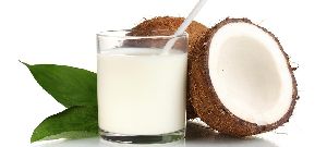 Coconut Milk