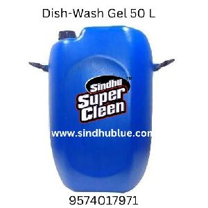 dish wash liquid 50 Liter