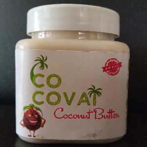 Coconut Butter