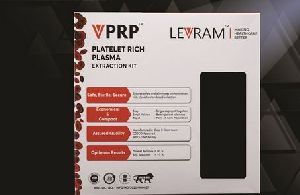 Platelet Rich Plasma Extraction Kit