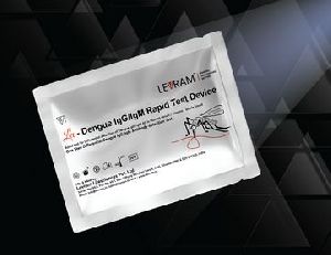 Dengue IgG/IgM Rapid Test Device Kit