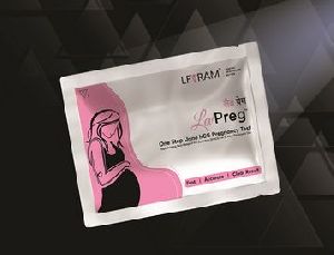HCG Pregnancy Rapid Test Device Kit