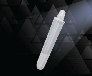 LDPE Antigen Extraction Tube Without Filter