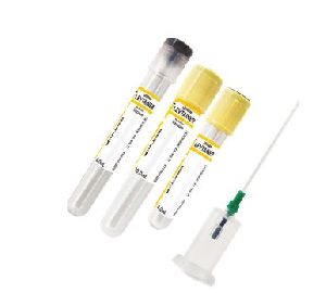 Polypropylene Urine Transfer Device Kit