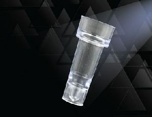 Polystyrene Hitachi Sample Cup