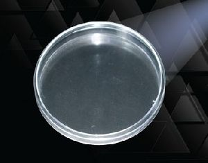 Sterile Petri Dish