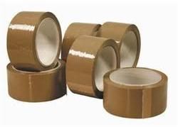 Packaging tape 2 inch 65 mtr