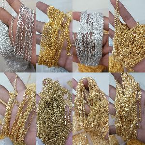 Jewellery Making Chains