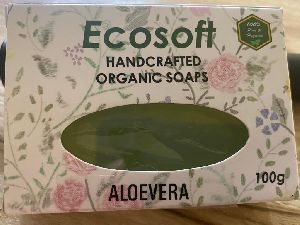 Pure Aloevera Soap
