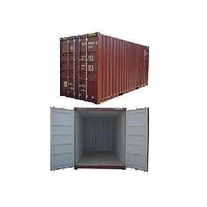 40 Feet Cargo Container