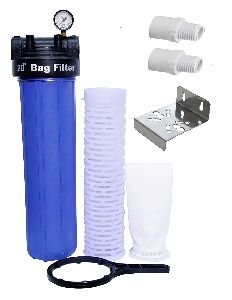 Bag Filter
