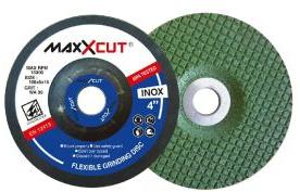 Flexible Grinding Disc