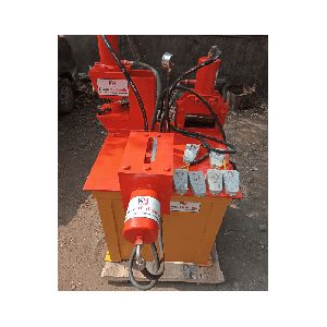busbar bending machine