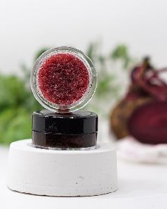 Beetroot Face Scrub