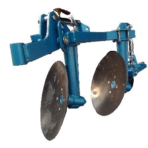 Tractor Plough Disc