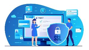 ssl certificate