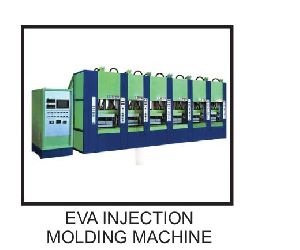 EVA Injection Molding Machine