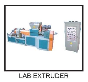 Laboratory Extruder