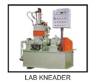 Laboratory Kneader