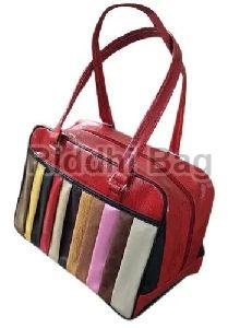 Ladies Shoulder Travel Bag