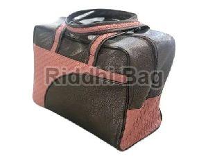 Zipper Travel Bag