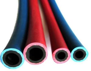 Carbon Free Heat Resistant Rubber Hose