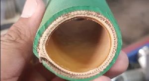 Carbon Free Rubber Hose Pipe