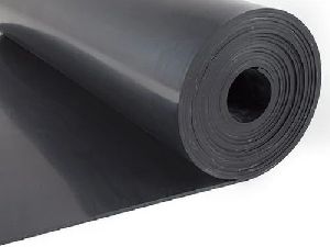 Epdm Rubber Sheet