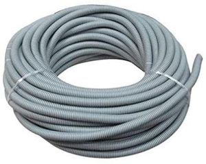 Flexible PVC Electrical Pipe