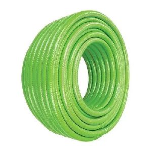 PVC Green Garden Pipe