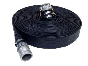 Heavy Duty Water Suction and Discharge Rubber Hose