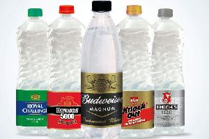 Budweiser Packaged Drinking Water