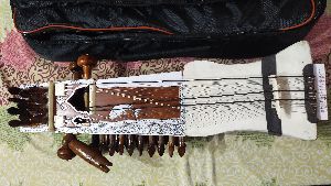 Sarangi Musical Instrument