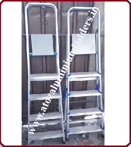Aluminium Foldable Self Supporting Ladders