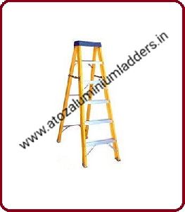 FRP Self Supporting Ladders