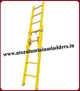 FRP Wall Extension Ladders