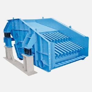 MS Vibrating Grizzly Screen Feeder