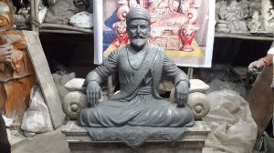 Chhatrapati Shivaji Maharaj Statue