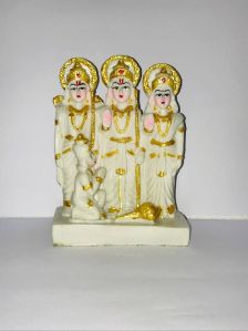 Ram Darbar Statues