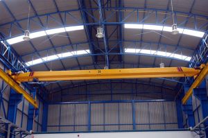 Overhead Crane