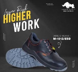 Coffer Safety Shoes