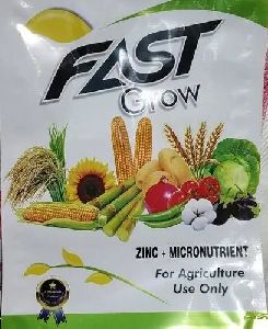 Fast Grow Zinc Micronutrient Fertilizer