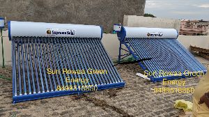 Supreme Solar Water Heater