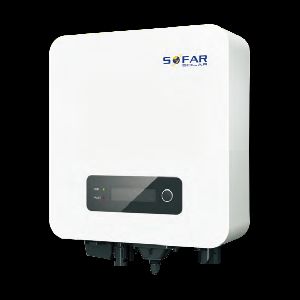 Solar Grid Tie Inverter