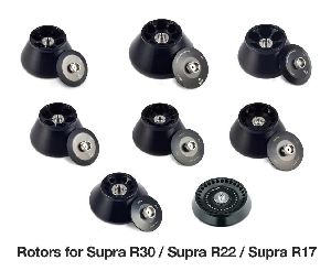 Hanil Supra R30 ​High Speed Centrifuge