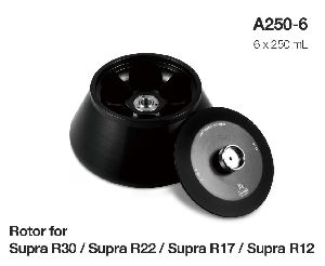 Hanil Supra R22 ​High Speed Centrifuge