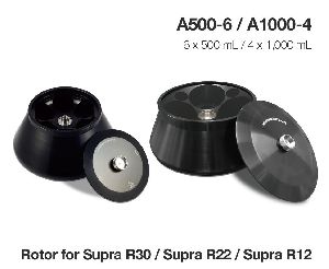 Hanil Supra R12 ​High Speed Centrifuge