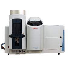 Thermo Scientific Ice-3300 Atomic Absorption Spectrometer