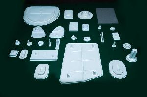 Injection Moulded Components
