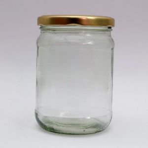 550ml Koena Glass Jar